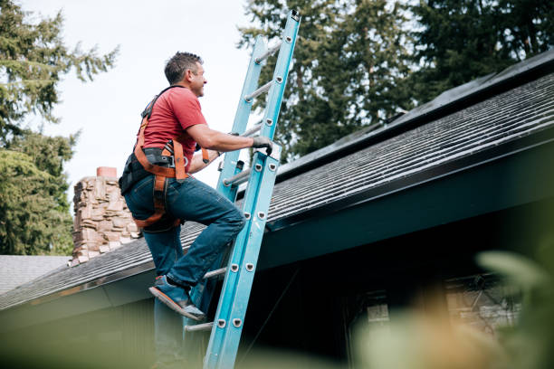 Reliable Bedford, OH Roofing Service Solutions